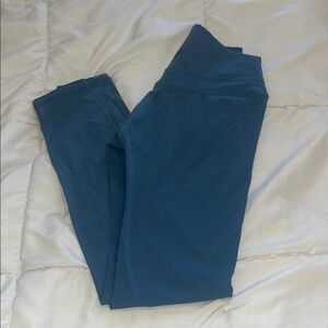Oner Active Unified Moonstone Blue Leggings